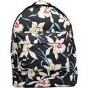 Orchid-Navy Backpack