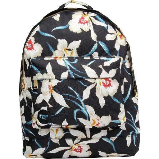 "Orchid-Navy Backpack image"
