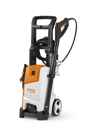 "High-pressure cleaner RE 100 image"