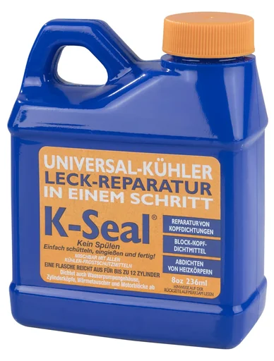 "K-Seal - Universal Radiator Leak Repair image"