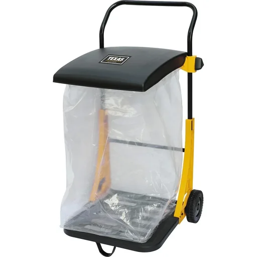 "Garden cart - 80L- Garden cart image"