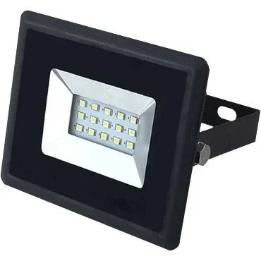 "VT-4011 10W spotlight with red light - IP65 - Atmospheric lighting image"