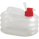 Foldable canister 3L
