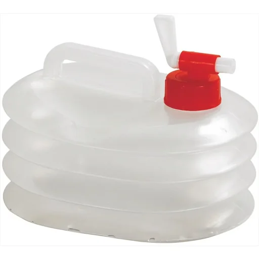 "Foldable canister 3L image"