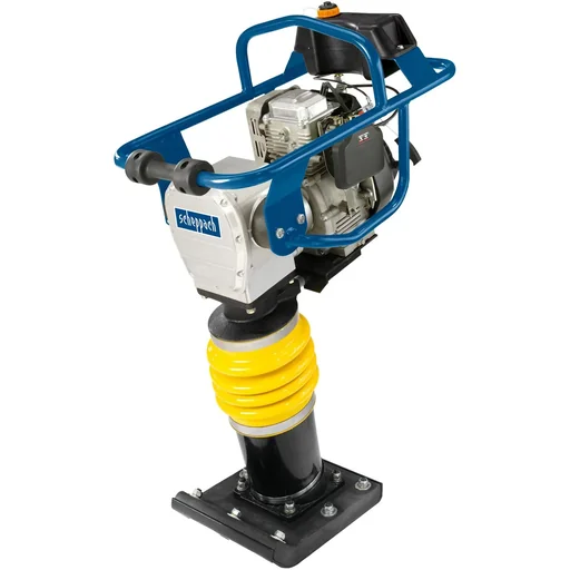 "VIBRATION RAMMER VS1000 5.5HP image"