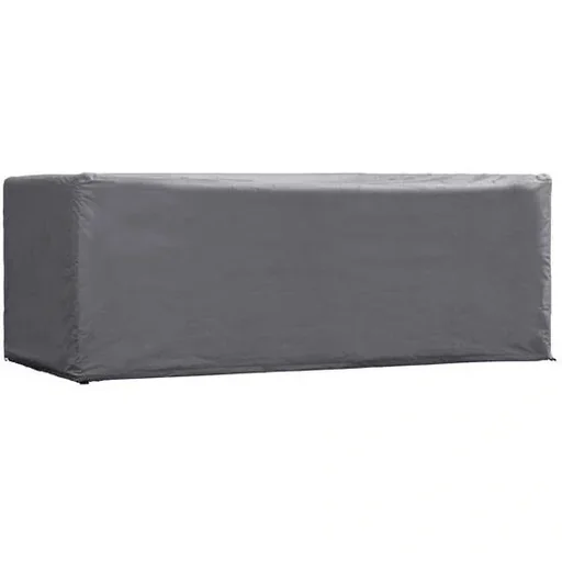 "Protective cover for table - 185 x 105 x 75 cm image"