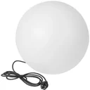 OUTDOOR LIGHT - BALL - Ø 45 cm
