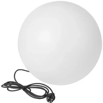 "OUTDOOR LIGHT - BALL - Ø 45 cm image"