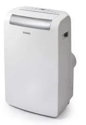 Airconditioner voor ruimtes tot 30m² met 1600 Watt