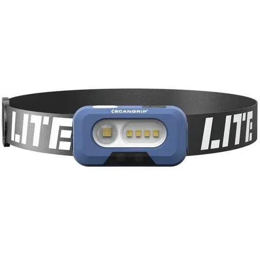 "Headlight Lite image"