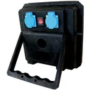 RELED work light with 2 panels 50W 4000lm IP44