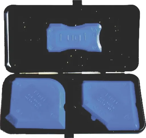 "Original FUGI set, in storage box, 3 pieces image"