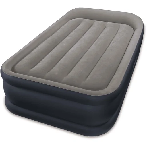 "Pillow-Rest Deluxe Single image"