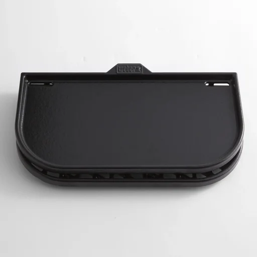 "2-in-1 Sear Grate & Grill Plate image"