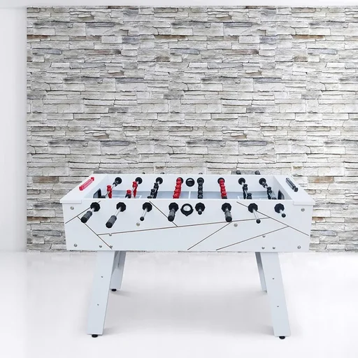 "Cup Finale White Football Table image"