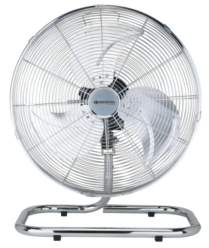 "Floor fan, wind machine 18" osc fan image"