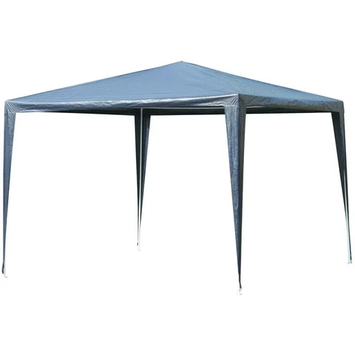 "Pavilion party tent 3x3m blue image"
