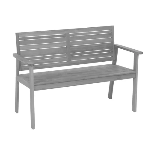 "Garden bench "Maui"     image"