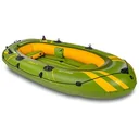 Shark 4 inflatable boats 360 x 150 cm