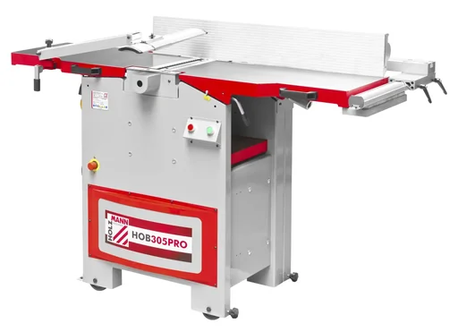 "Planer-thicknesser image"