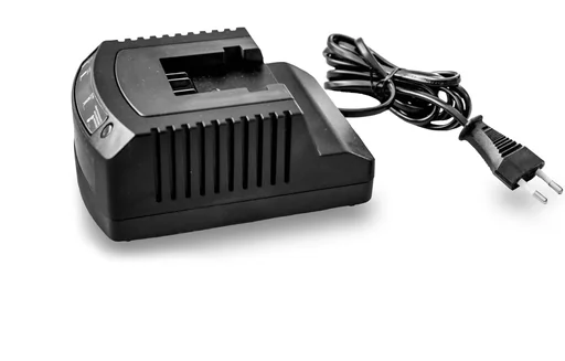 "Charger for 40 volt battery image"