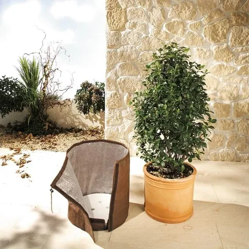"Bucket protector KS 50 THERMOPLUS, 50 cm high, Ø 45 cm image"