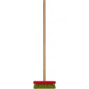 garden broom - dwarf "kabouter plop"