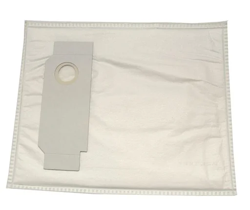 "Microfilter bags 5 pieces image"