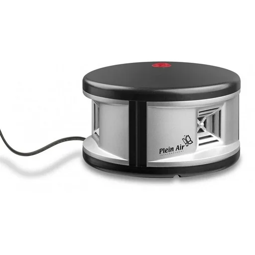 "Square Air Ultrasonic Pest Repeller 360° - 20-45 kHz - 200m² image"