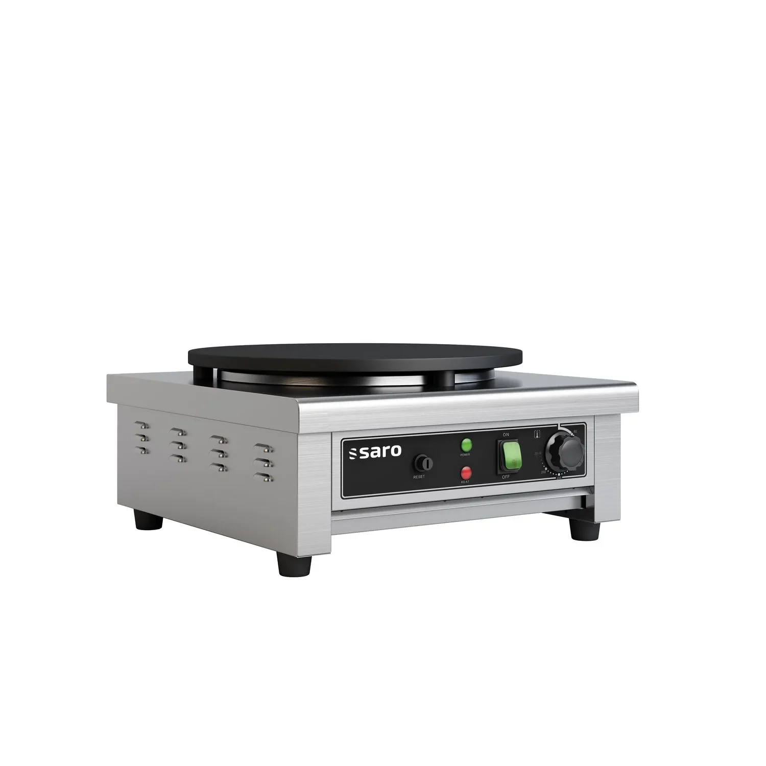 "Pannenkoekenmaker, crepe maker Saro - model Merle image"
