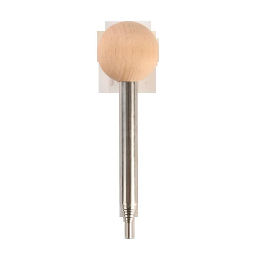 "Bouffadou Blasrohr, telescopic image"