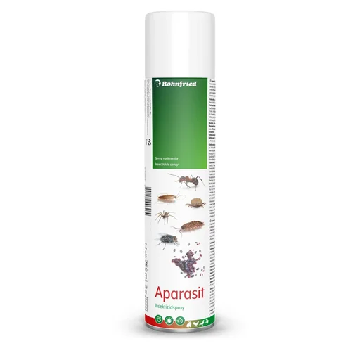 "Aparasite pest control, 750 ml image"