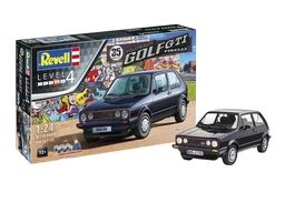 Modelbouwpakket 