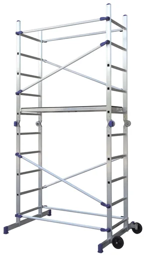 "Pinna multifunctionele steiger image"
