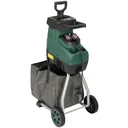 Quiet shredder 2800 watts