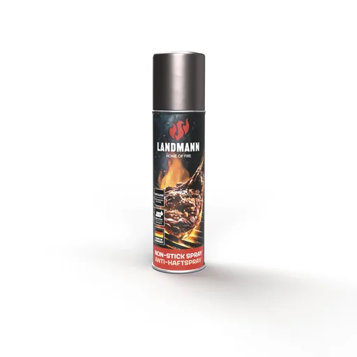 "Non-stick spray for the grill, 250 ml image"