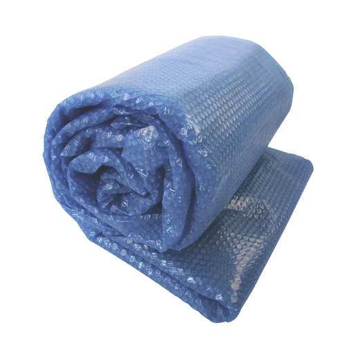 "Pool solar cover "SSF 360/120" - with 3.6 m diameter image"