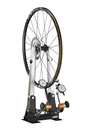 Premium wheel truing stand