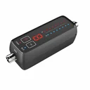 Satfinder with Bluetooth and app control