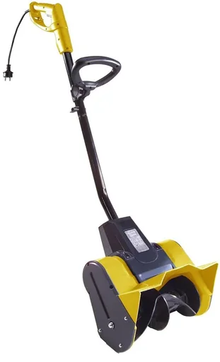 "Electric snow blower "Yeti" 1300 watts image"