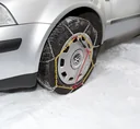 Snow chains KN 70 1 pair