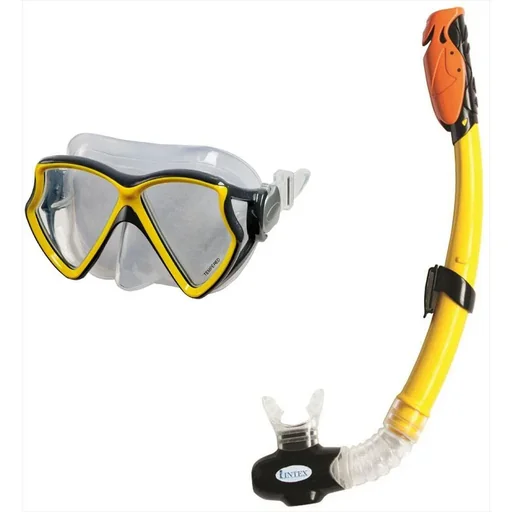 "Aviator Snorkeling 8+ image"