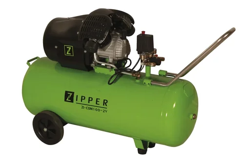 "Compressor-ZI-COM100-2V5 image"