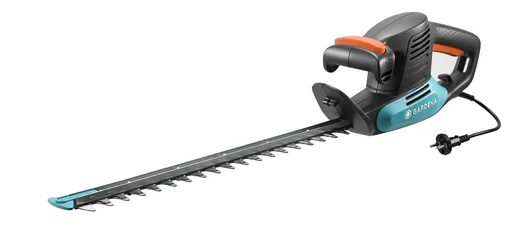 "Electric hedge trimmer EasyCut 420/45 image"