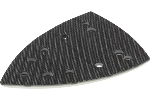"Sanding shoe STF-DELTA, vp. image"