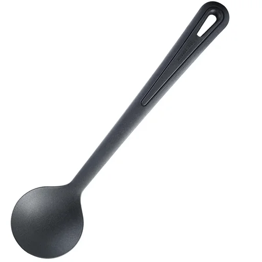 "Vegetable/Wok spoon "Gentle" image"