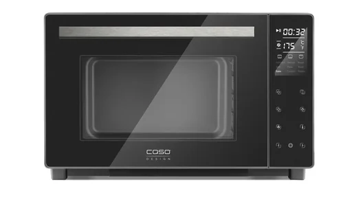 "Oven TO 32 electronic 32L - Multi-oven with pizza stone image"