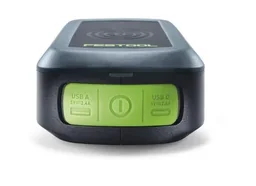 Oplaadstation voor mobiele telefoons PHC 18
