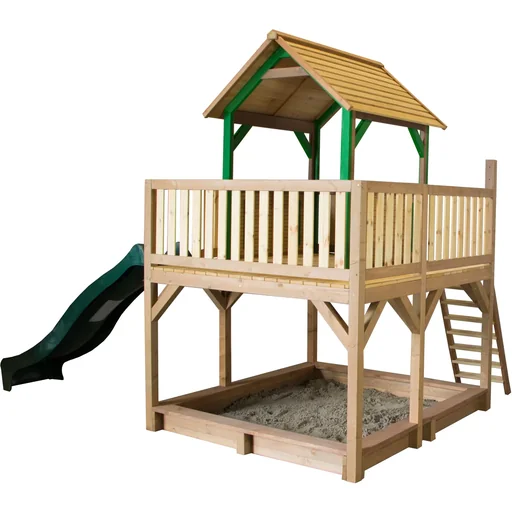 "Atka play tower (without swing) image"
