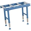 Bernardo roller conveyor RB 4, 1m